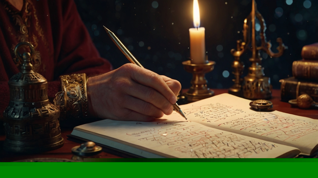 Horoskop Rozszerzony